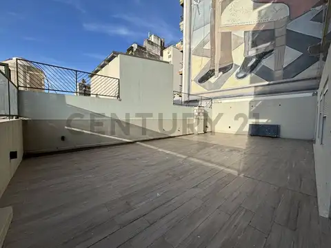 Departamento en Venta en Centro, Rosario