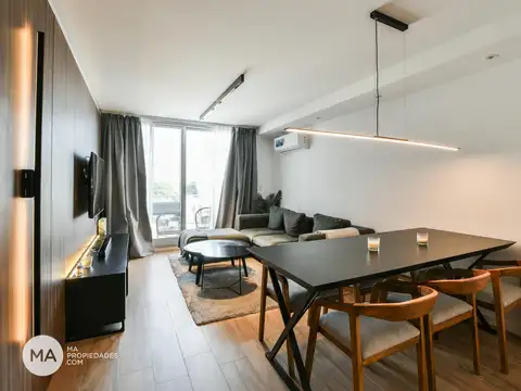 Departamento en Venta en Centro, Rosario