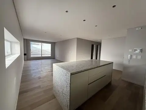 Departamento en Venta en Centro, Rosario