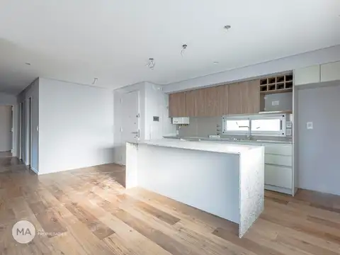 Departamento en Venta en Centro, Rosario