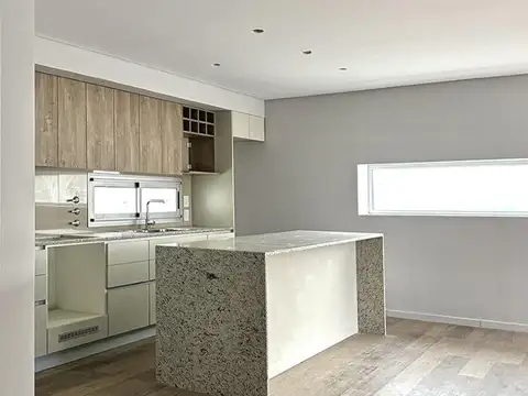 Departamento en Venta en Martin, Rosario