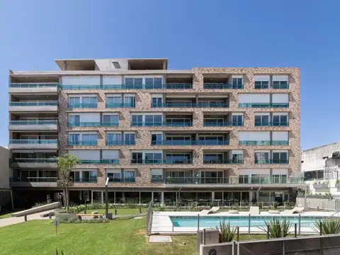 Departamento en Venta en Abasto, Rosario