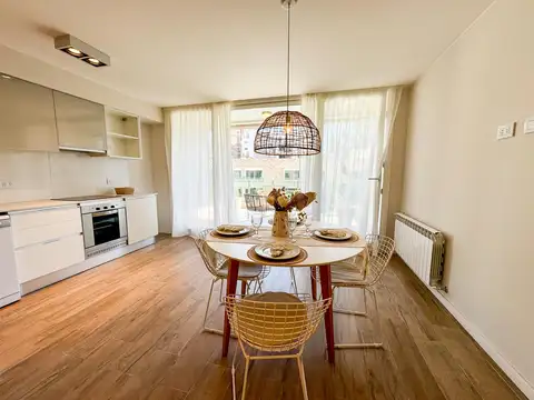 Departamento en Venta en Abasto, Rosario