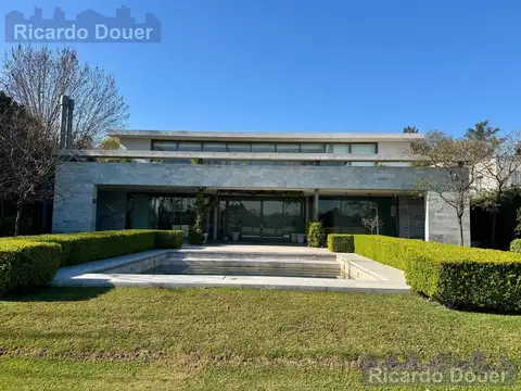 Casa en Venta en Tortugas Country Club, Countries y Barrios Cerrados en Pilar