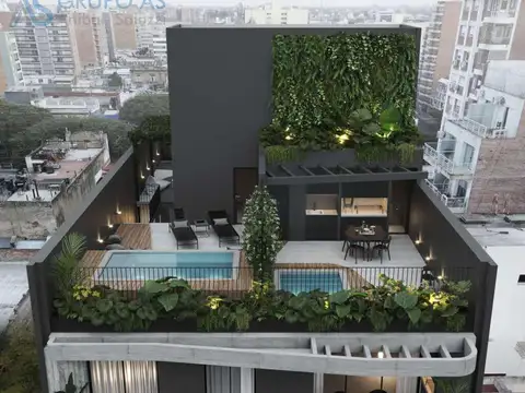 Departamento en Venta en Centro, Rosario