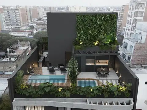 Departamento en Venta en Martin, Rosario