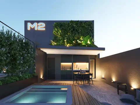 Departamento en Venta en Martin, Rosario