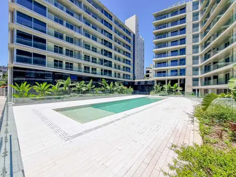 Departamento en Venta en Pichincha, Rosario
