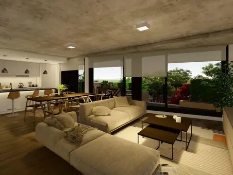 Departamento en Venta en Pichincha, Rosario