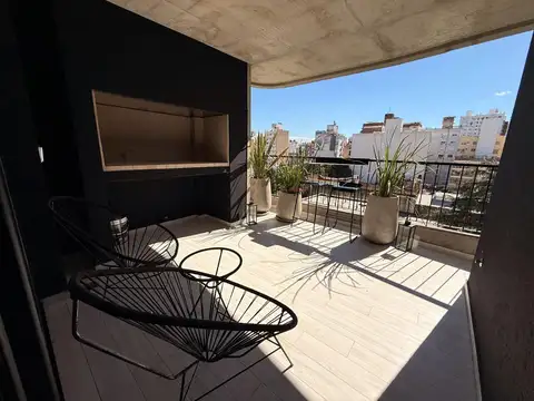 Departamento en Venta en Centro, Rosario