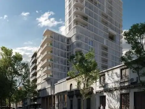 Departamento en Venta en Centro, Rosario