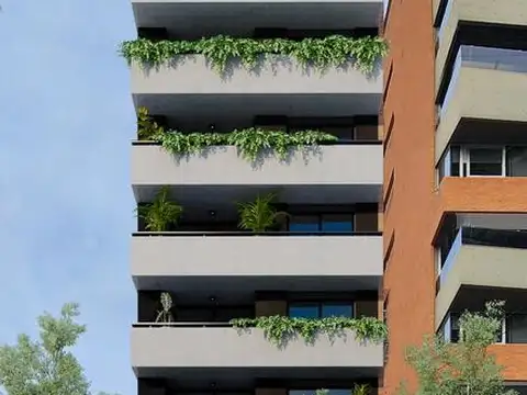 Departamento en Venta en Centro, Rosario