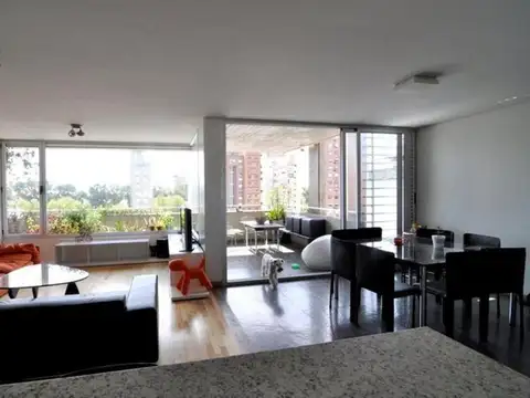 Departamento en Venta en Pichincha, Rosario