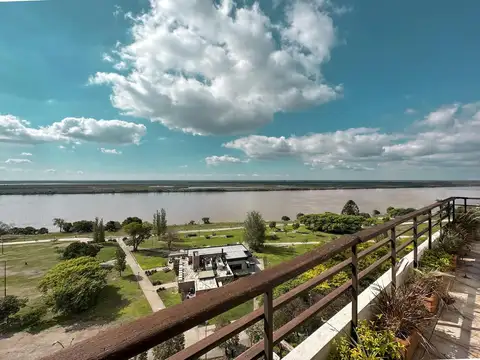 Departamento en Venta en Centro, Rosario
