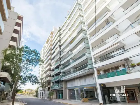 Departamento en Venta en Centro, Rosario