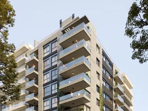 Departamento en Venta en Centro, Rosario