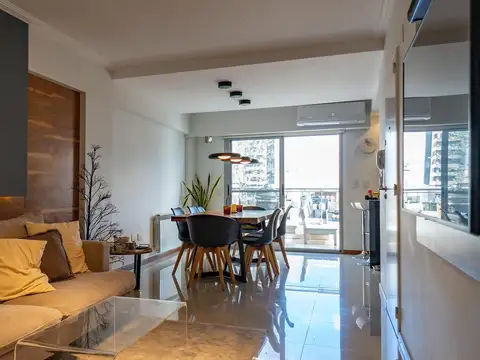 Departamento en Venta en Centro, Rosario