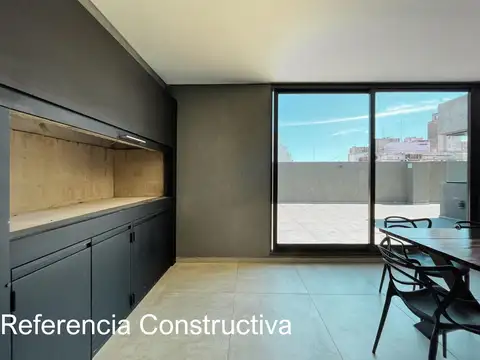Departamento en Venta en Rosario, Santa Fe
