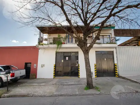 Galpón en Venta en Loma Hermosa, Partido de Tres de Febrero