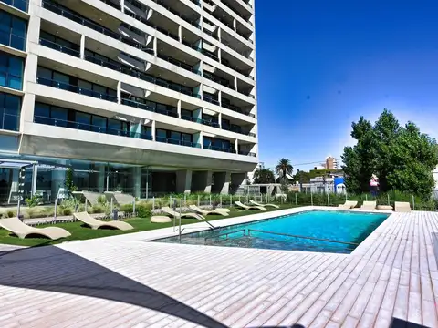 Departamento en Venta en Arroyito, Rosario