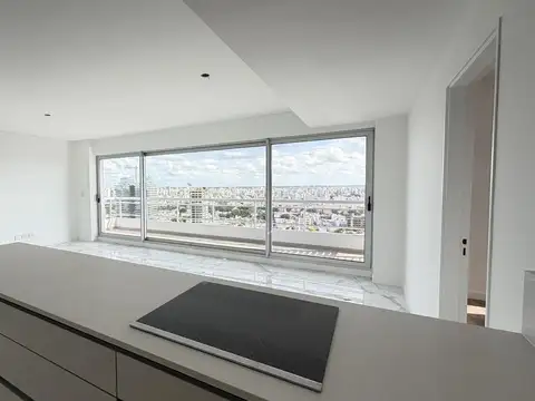 Departamento en Venta en Puerto Norte, Rosario