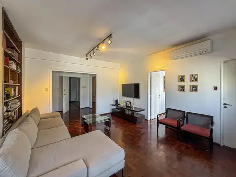 Departamento en Venta en Pichincha, Rosario