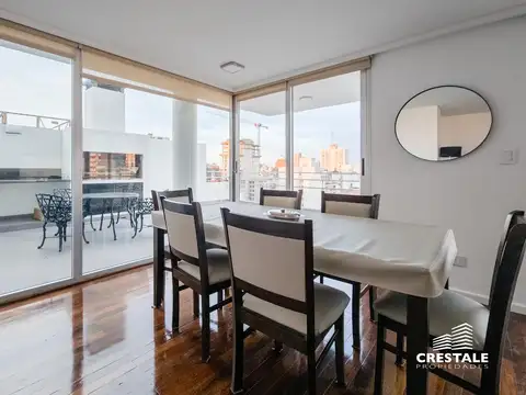 Departamento en Venta en Centro, Rosario