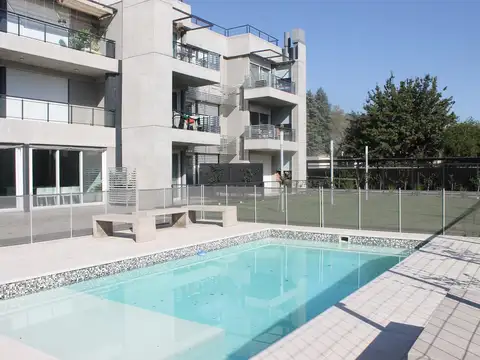 Departamento en Venta en Fisherton, Rosario