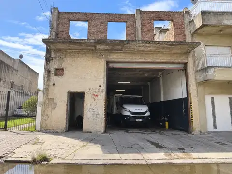 Galpón en Venta en Monte Chingolo, Partido de Lanús