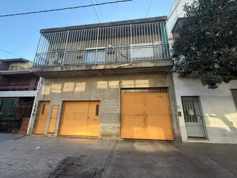 Galpón en Venta en Lomas del Mirador, Partido de La Matanza