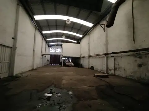 Galpón en Venta en Loma Hermosa, Partido de Tres de Febrero