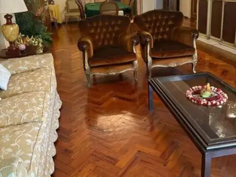 Departamento en Venta en Centro, Rosario