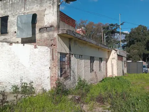 Galpón en Venta en Trujui, Partido de Moreno