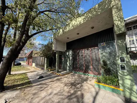 Galpón en Venta en Lanús Oeste, Lanús