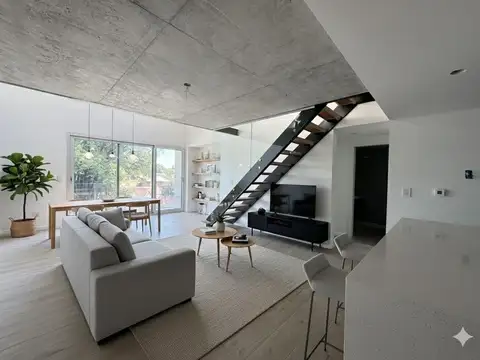 Departamento en Venta en Funes, Rosario