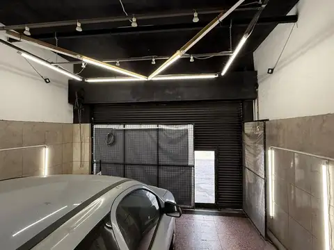 Galpón en Venta en Munro, Partido de Vicente López