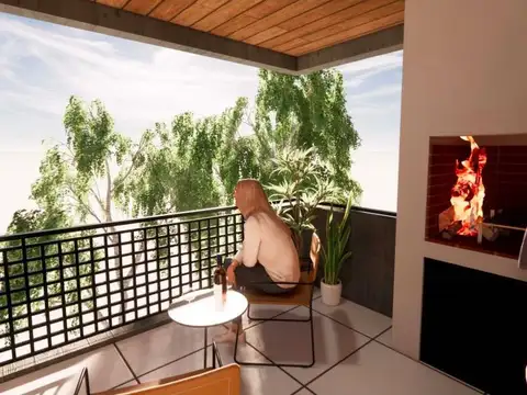 Departamento en Venta en Rosario, Santa Fe
