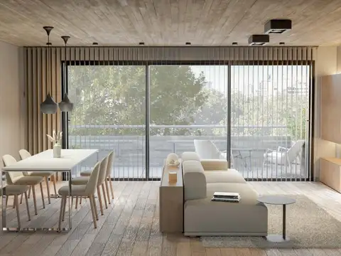 Departamento en Venta en Pichincha, Rosario
