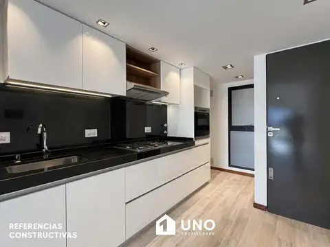 Departamento en Venta en Rosario, Santa Fe