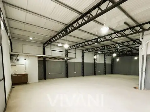 Galpón en Venta en Ensenada, Partido de Ensenada