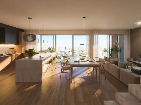 Departamento en Venta en Rosario, Santa Fe