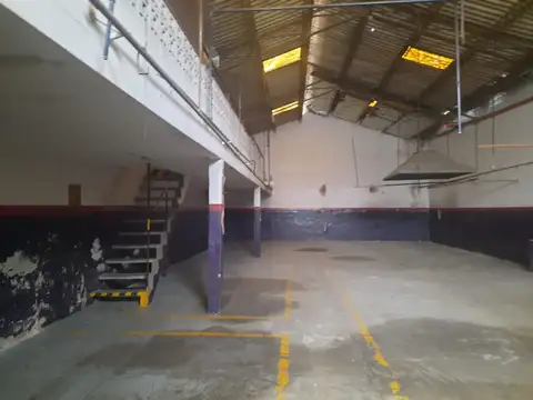 Galpón en Venta en Munro, Partido de Vicente López