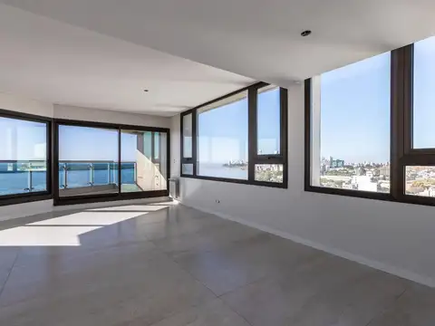 Departamento en Venta en Arroyito, Rosario