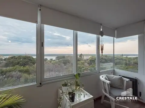 Departamento en Venta en Pichincha, Rosario