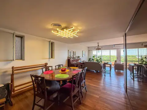 Departamento en Venta en Martin, Rosario