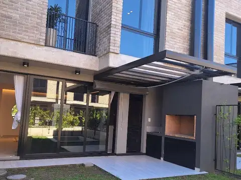 Departamento en Venta en Fisherton, Rosario