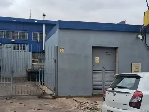 Galpón en Venta en San Justo, Partido de La Matanza