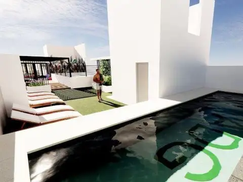Departamento en Venta en Centro, Rosario