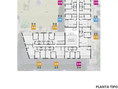 Departamento en Venta en Funes, Rosario