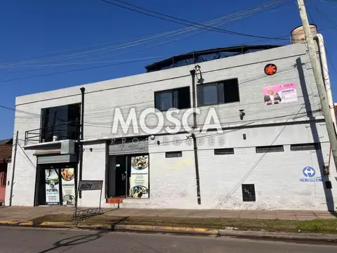 Galpón en Venta en Moreno, Partido de Moreno